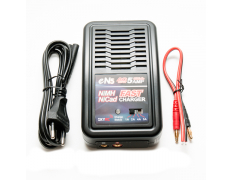 Зарядное устройство SKYRC EN5 for Ni-Mh/Ni-Cd (220V)