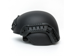 Шлем (ASS) MICH-2000 (Black)