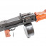Страйкбольный пулемет (LCT) RPD Wood (UP)