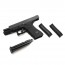 Страйкбольный пистолет (WE) GLOCK 17 Gen.4 (Black)
