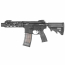 Страйкбольный автомат (Cyma CGS) EMG DANIEL DEFENSE DDM4 PDW GBB 1102-HS (Black)