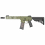 Страйкбольный автомат (Cyma CGS) EMG NOVESKE M4 9 Inch GBB 1201 (Olive)