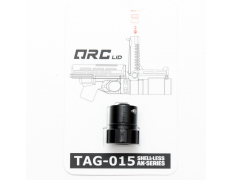 Крышка газовой камеры TAG-015