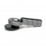 Переводчик огня M4/M16 CNC type C (Gray)
