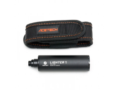 Трассерная насадка (ACETECH) Lighter Tracer Unit (с чехлом)