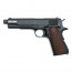 Страйкбольный пистолет (KJW) COLT 1911 TBC металл (GGB-0305TM-TBC)