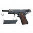 Страйкбольный пистолет (KJW) COLT 1911 TBC металл (GGB-0305TM-TBC)