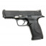 Страйкбольный пистолет (WE) Smith&Wesson Military металл Black