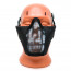 Маска защитная NBG НИНДЗЯ (Skull)