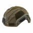 Чехол на шлем Ops-Core (GIENA) PROFESSIONAL PLUS (Olive) 
