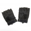 Перчатки Tactical Gloves Black беспалые (M)