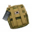 Подсумок (Ars Arma) утилитарный средний (МОХ)