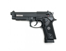 Страйкбольный пистолет (KJW) M9A1 KP9 VE CO2 Black (GC-0304TM)