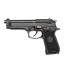 Страйкбольный пистолет (WE) M92S CO2 Black (GC-0340)