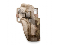 Кобура CQC Holster COLT 1911 (МОХ Серый)