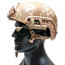 Фонарь (Sotac) для шлема TD01 (DE)