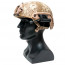 Фонарь (Sotac) для шлема TD01 (Black)