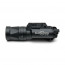 Фонарь (Sotac) X300Vs + strobe (400 lm) Black