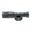 Фонарь M300Vs Mini Scout Light 400lm + strobe c кнопкой (Black)