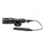 Фонарь M300Vs Mini Scout Light 400lm + strobe c кнопкой (Black)