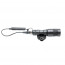 Фонарь M300Vs Mini Scout Light 400lm + strobe c кнопкой (Black)