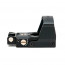 Прицел коллиматорный (Sotac) DP Pro Red Dot (Black)