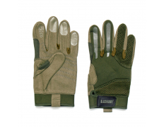 Перчатки (BlackHawk) Tactical Gloves Olive (L)