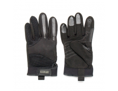 Перчатки (BlackHawk) Tactical Gloves Black (L)