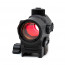 Прицел коллиматорный (Sotac) D10 Sight 1.5 MOA RED DOT (Black)