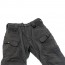 Брюки тактические (726) ARMYFANS Soft Shell Pants (XL) Black