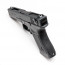 Страйкбольный пистолет (WE) GLOCK 18 gen.3 GBB металл WE-G002A-BK/GP617A