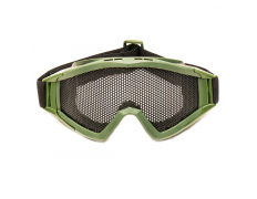 Очки защитные G James Goggle Olive (сетка) маска