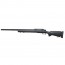 Страйкбольная винтовка (BullGear Custom) Cyma CM702 M24 Black (Spring 170м/с)