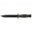 Нож тренировочный ВИШНЯ HP43 Olive