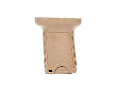 Ручка тактическая (M-lok&Keymod) VSG GRIP Short (TAN)
