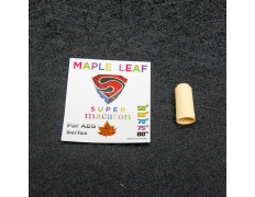 Резинка хоп-ап (Maple Leaf) 2018 Super Macaron 60° Degree for AEG YL 