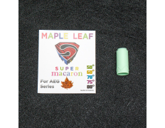 Резинка хоп-ап (Maple Leaf) 2018 Super Macaron 50° Degree for AEG GN 