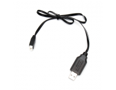Зарядное устройство USB Li-po 7.4V