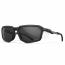 Очки (WILEY X) WX RECON (Grey Matte Black Frame)