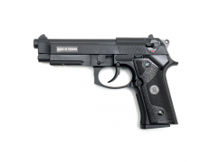 Страйкбольный пистолет (KJW) M9A1 KP9 VE Black (GGB-0304TM)