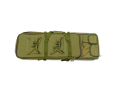 Чехол (UFC) Rifle Bag 85см Nylon Зеленый