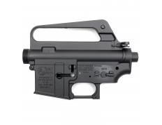 Корпус алюм (East Crane) M16 AR-15 Black MP312C