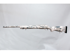 Страйкбольная винтовка (AIRSOFTBAZA) Cyma CM702 M24 MULTICAM ALPINE (Spring 170м/с)