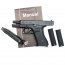 Страйкбольный пистолет (East Crane) Glock 19X Black EC-1302