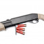 Страйкбольный дробовик (Cyma) CM355LM Remington M870 MAGPUL TAN