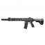 Страйкбольный автомат (East Crane) HK416 Remington RAHG 14.5 INCH silencer EC-109 BK+P+SE