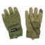Перчатки (GONTEX) Tactical Gloves (L) Olive 0056