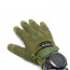 Перчатки (GONTEX) Tactical Gloves (XL) Olive 0056