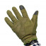 Перчатки (GONTEX) Tactical Gloves (L) Olive 0056