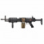Страйкбольный пулемет (ARES) Stoner LMG ver.2020 (ARS-MG-008)